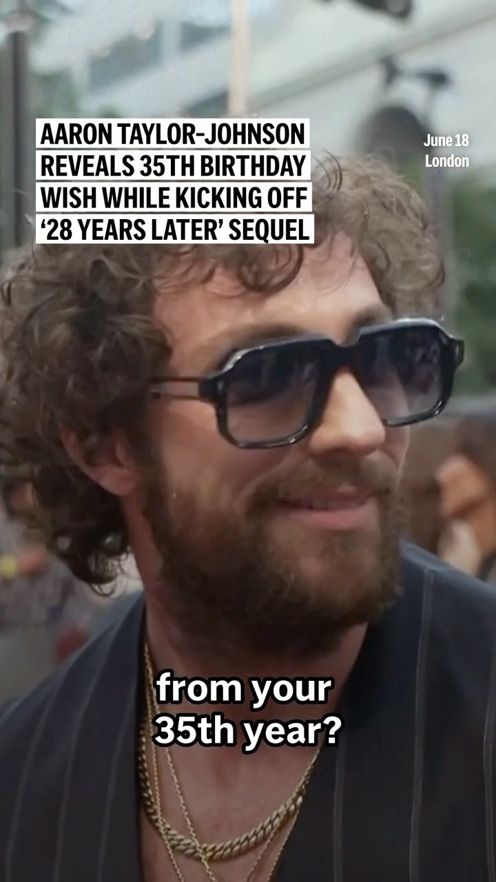 Aaron Johnson Thanks For Your Love 12インチ s-l400.png