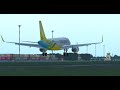 XPlane11 - Cebu Pacific A319 | Landing in Zamboanga from Manila