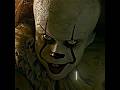"THE MOST FEARED CLOWN" | Pennywise Edit | FUNK CRIMINAL (Slowed &amp; Reverb) | #shorts