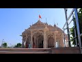 Anjani mata mandir