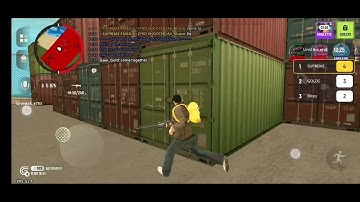 Nobies Thinking I am Hacker || GRAND MOBILE Rp Life Simulator 