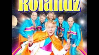 Video thumbnail of "Rolandz - När Du Kliver In I Bussen"