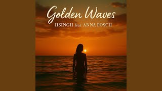 Golden Waves feat Anna Posch extended Mix