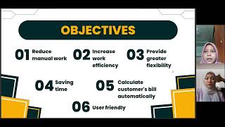 UNIKL BMI Engineering Mini Project - Billing System