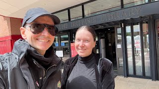 Mark & Ines lernen Englisch 🇬🇧