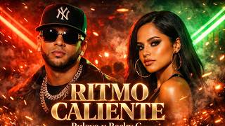 Bulova & Becky G - Flow Musical 🥁 Hits Dembow Reggaetón Virales y Música Latina Para Bailar 2026