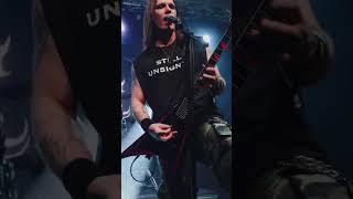 Scythe Of Sorrow - B.P.D (Broken, Psycho, Dead) @melodicdeathpromotion