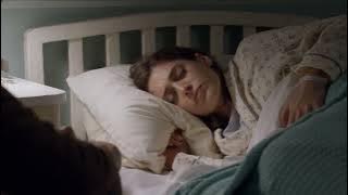 Masters of Sex (2013–2016): Virginia gives birth in the 60s