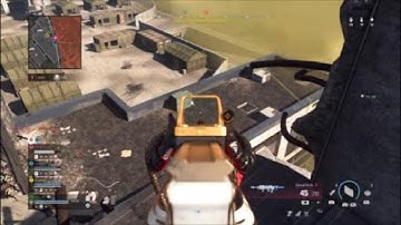 WARZONE   INSANE CLUTCH 1 V 3