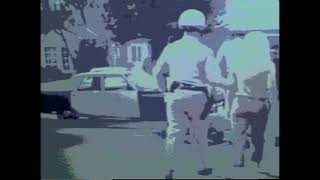 Watch Ministry Ballad video