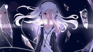 Nightcore-LOWBORN-DARK INSIDE-Lyrics