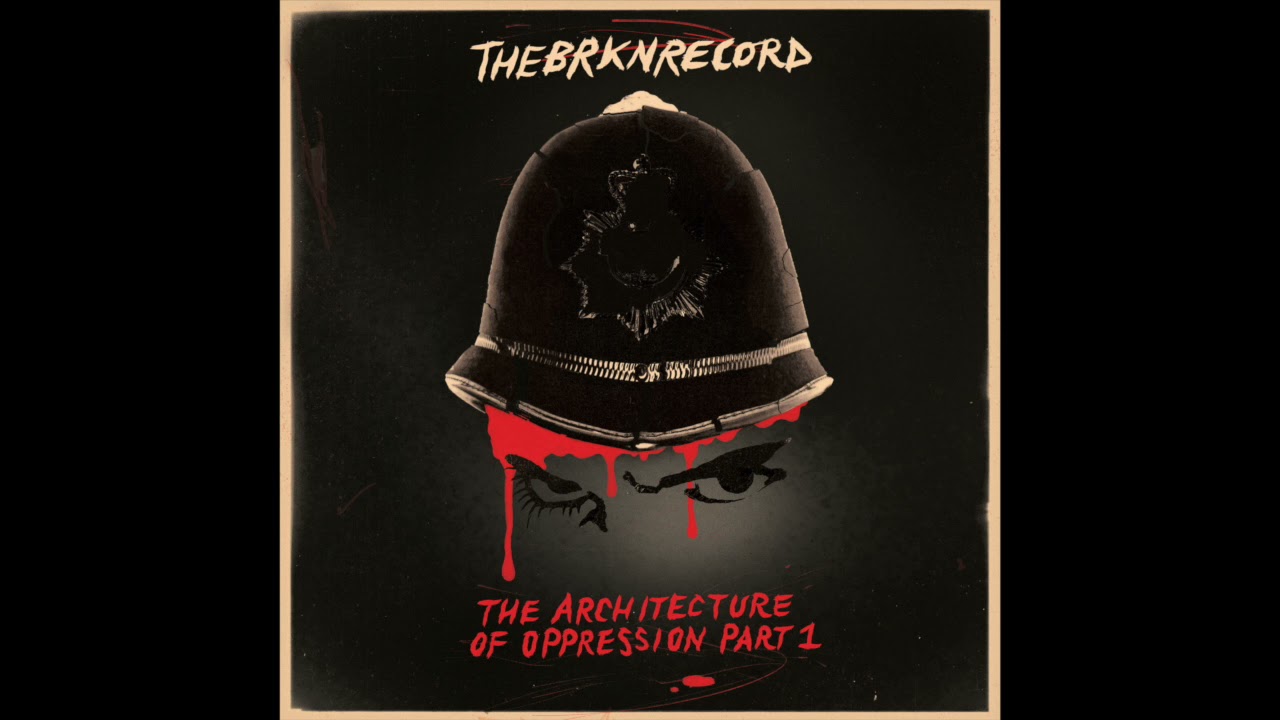 The Brkn Record - Break The Chains - YouTube