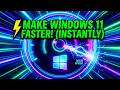 Clear All Cache & Speed Up Windows 11 Easy Step-by-Step Guide