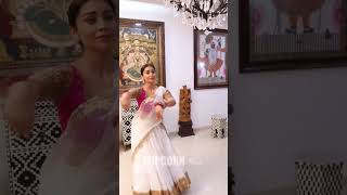 Shreya Saran Vera Level Performance Nga Sivaji Kutty Dhh Rajinikanth Thalapathy