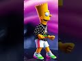 Bart got that Soul #reaction #funny #reality #reaction #comedy