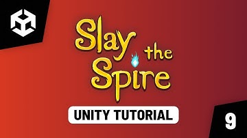Slay The Spire in UNITY (Ep. 9) - Card Effects