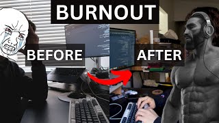 Software Engineer Burnout: Why It Happens and How I Fixed It Wealth
