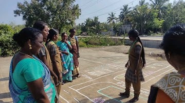 Participatory Rural Apparisal (PRA Tools Drawn  in Villages)😍❤️‍🔥