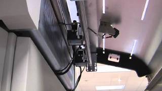 High Speed Collation Control