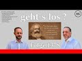 Geht S Los Folge 1378