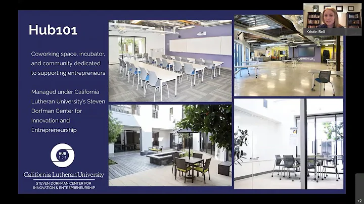From Idea to Scale: How Hub101 Is Developing Entre...