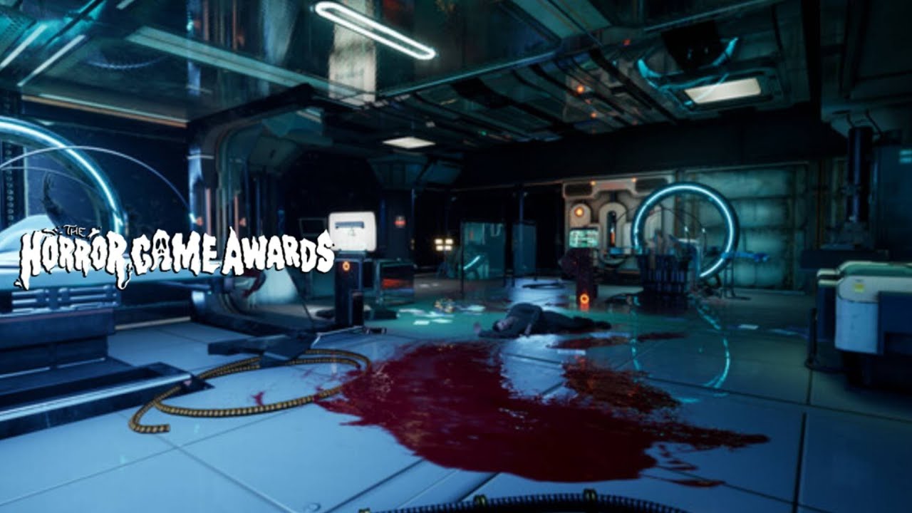 Mimic trailer thumbnail