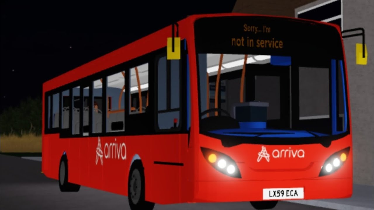 Do Arriva Bus Take Card