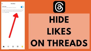 How to Hide Likes on Threads (Quick & Easy!)