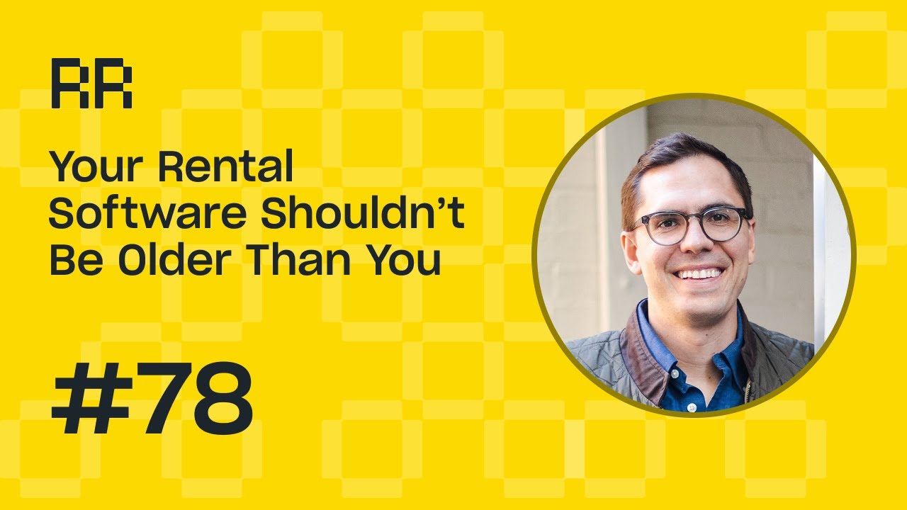 AI Agents, Data Migration, and the Future of Rental Software | Rental Roundtable