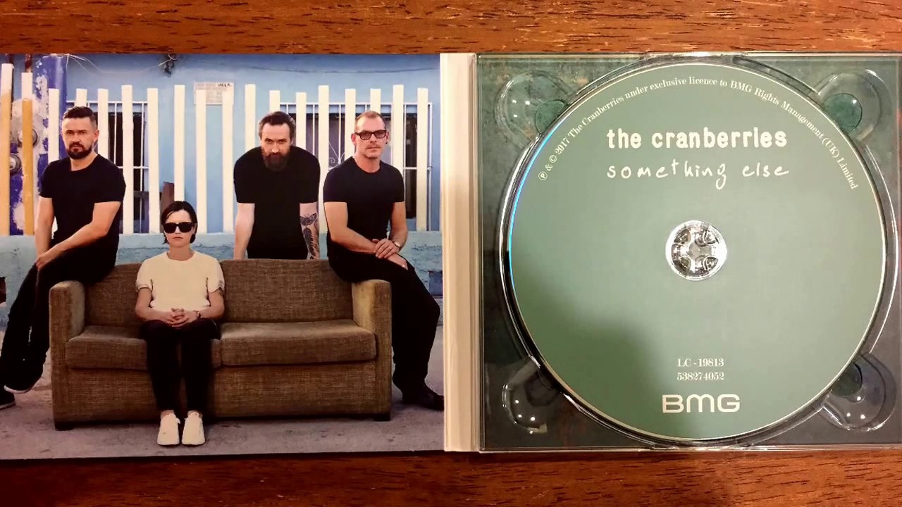 The Cranberries Dreams (Acoustic Version) (2017) (Audio) YouTube