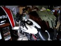 How to Handel the Harleys: Man Cave with Bacon, Bikes and Baroque How to Handel the Harleys: Man Cave with Bacon, Bikes and Baroque