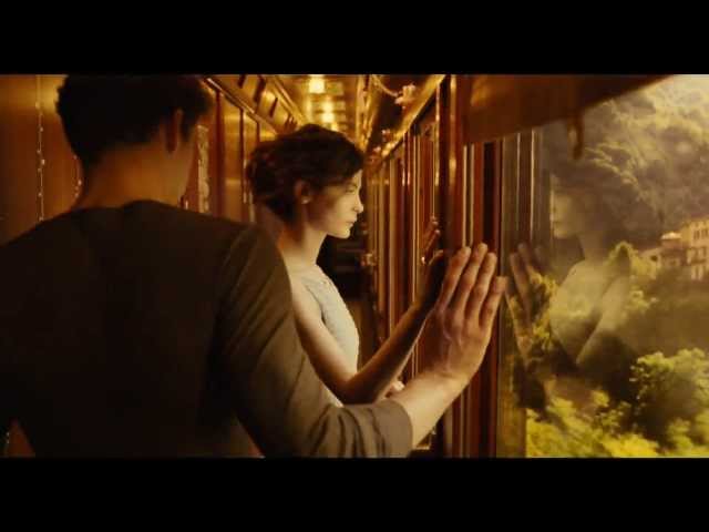 Chanel - Night Train (Audrey Tautou), Chanel - Night Train (Audrey Tautou)  Director: Jean Pierre Jeunet France 2009, By advert.ge