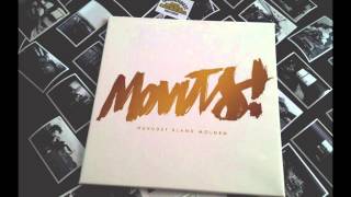 Video thumbnail of "Movits! - Huvudet bland molnen"