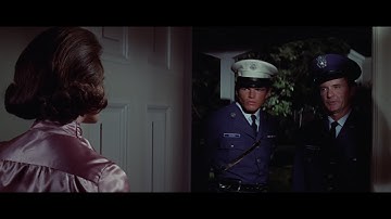 The Andromeda Strain "Otherwise We