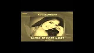 ine Sinthya lima menit lagi (remix)