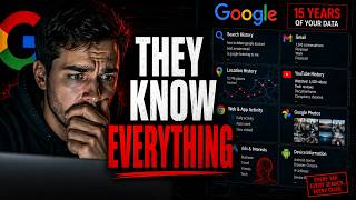 Why I Stopped Using Google in 2026 (And What I Use Instead)