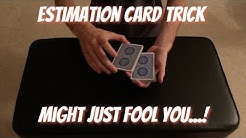 A Million Card Tricks Youtube