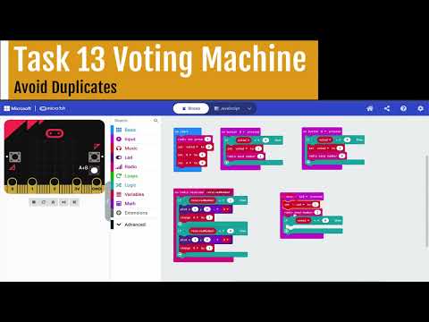 F1 IT Microbit