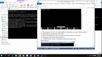 Hướng dẫn cài hệ điều hành cho Kit Raspberry Pi P2