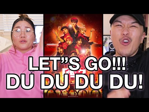 Stray Kids 神메뉴 GOD S MENU M V REACTION THEY COOKIN UP IN HERE