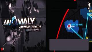 ANOMALY : WARZONE EARTH│MOBILE CAMPAIGN / MISSION ⭐11. DISRUPTED SIGNAL│HARDCORE