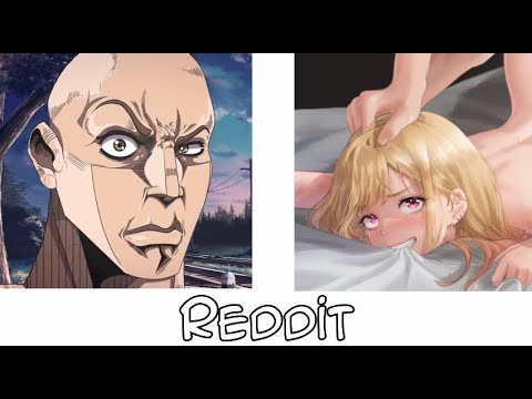 Anime VS Reddit \