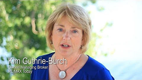 Kim Guthrie-Burch Backs The Badge