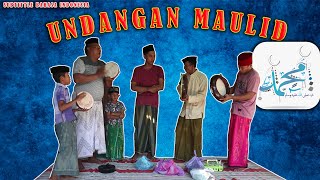 Nitip Besek  Film Komedi Rukun Karya