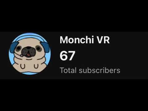 I have 67 subscribers#67 - YouTube