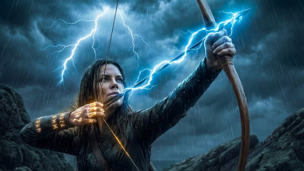 Krzesiwo - Runa Peruna (Official Video)