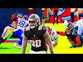 Atlanta Falcons Marlon Davidson Highlights 2021