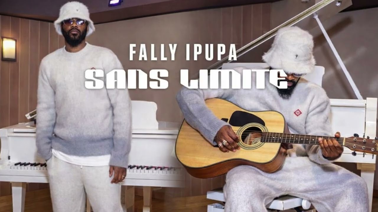 Life Goes On – TYC ft. Rari & Fally Ipupa