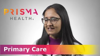 Suchita Pancholi MD is an Internal Medicine Physician at Prisma Health - Columbia