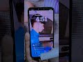 I phone display line problem | display line problem #shorts #short #mobiletech
